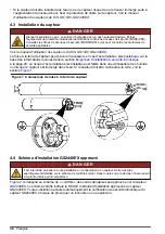 Предварительный просмотр 30 страницы Hach GS2440EX User Instructions