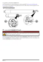 Предварительный просмотр 78 страницы Hach GS2440EX User Instructions