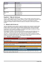 Предварительный просмотр 81 страницы Hach GS2440EX User Instructions