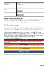 Предварительный просмотр 95 страницы Hach GS2440EX User Instructions