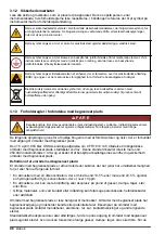 Предварительный просмотр 96 страницы Hach GS2440EX User Instructions