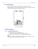 Preview for 14 page of Hach HIAC 9705 Operator'S Manual