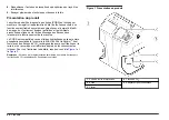 Preview for 24 page of Hach HIAC PODS Basic User Manual