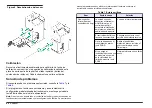 Preview for 60 page of Hach HIAC PODS Basic User Manual