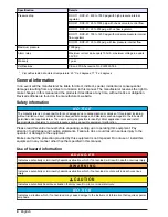 Preview for 4 page of Hach HIAC ROC User Manual