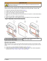 Preview for 8 page of Hach HIAC ROC User Manual