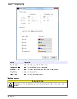 Preview for 18 page of Hach HIAC ROC User Manual