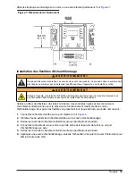 Preview for 33 page of Hach HIAC ROC User Manual