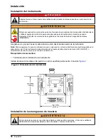 Preview for 58 page of Hach HIAC ROC User Manual