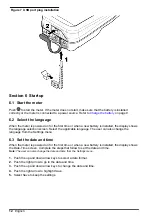 Preview for 12 page of Hach HQ1110 Basic User Manual