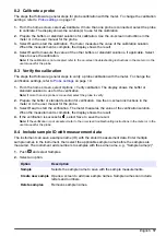 Preview for 17 page of Hach HQ1110 Basic User Manual