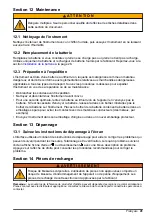 Preview for 41 page of Hach HQ1110 Basic User Manual