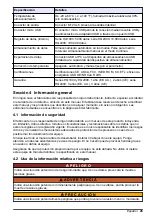 Preview for 45 page of Hach HQ1110 Basic User Manual