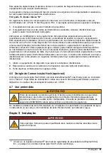 Preview for 67 page of Hach HQ1110 Basic User Manual