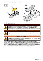 Preview for 69 page of Hach HQ1110 Basic User Manual