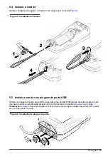 Preview for 71 page of Hach HQ1110 Basic User Manual