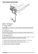 Preview for 72 page of Hach HQ1110 Basic User Manual