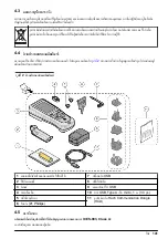 Preview for 141 page of Hach HQ1110 Basic User Manual