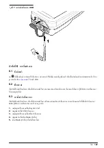 Preview for 147 page of Hach HQ1110 Basic User Manual