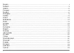 Preview for 2 page of Hach HQ11d Basic User Manual