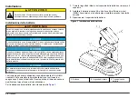 Preview for 36 page of Hach HQ11d Basic User Manual