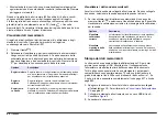 Preview for 42 page of Hach HQ11d Basic User Manual