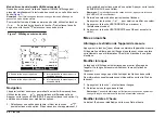 Preview for 54 page of Hach HQ11d Basic User Manual