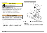 Preview for 60 page of Hach HQ11d Basic User Manual