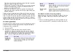 Preview for 72 page of Hach HQ11d Basic User Manual