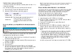 Preview for 74 page of Hach HQ11d Basic User Manual