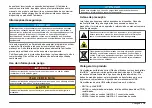 Preview for 79 page of Hach HQ11d Basic User Manual