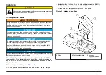 Preview for 81 page of Hach HQ11d Basic User Manual