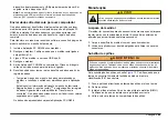 Preview for 89 page of Hach HQ11d Basic User Manual