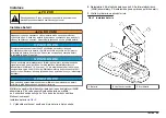 Preview for 95 page of Hach HQ11d Basic User Manual