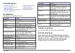 Preview for 106 page of Hach HQ11d Basic User Manual