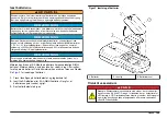 Preview for 109 page of Hach HQ11d Basic User Manual