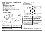 Preview for 110 page of Hach HQ11d Basic User Manual