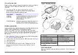 Preview for 115 page of Hach HQ11d Basic User Manual