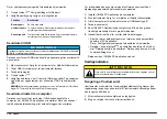 Preview for 116 page of Hach HQ11d Basic User Manual