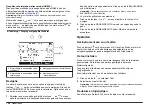 Preview for 126 page of Hach HQ11d Basic User Manual