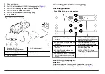 Preview for 154 page of Hach HQ11d Basic User Manual