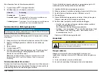 Preview for 160 page of Hach HQ11d Basic User Manual