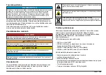 Preview for 165 page of Hach HQ11d Basic User Manual