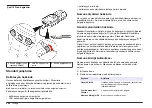 Preview for 260 page of Hach HQ11d Basic User Manual