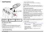 Preview for 274 page of Hach HQ11d Basic User Manual