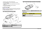 Preview for 283 page of Hach HQ11d Basic User Manual