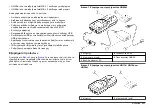 Preview for 311 page of Hach HQ11d Basic User Manual