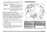 Preview for 319 page of Hach HQ11d Basic User Manual