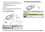 Preview for 327 page of Hach HQ11d Basic User Manual