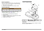 Preview for 336 page of Hach HQ11d Basic User Manual